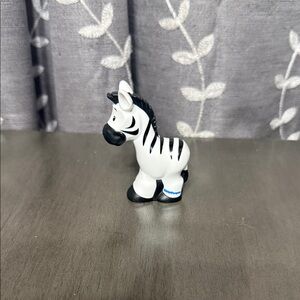 Little People Zebra